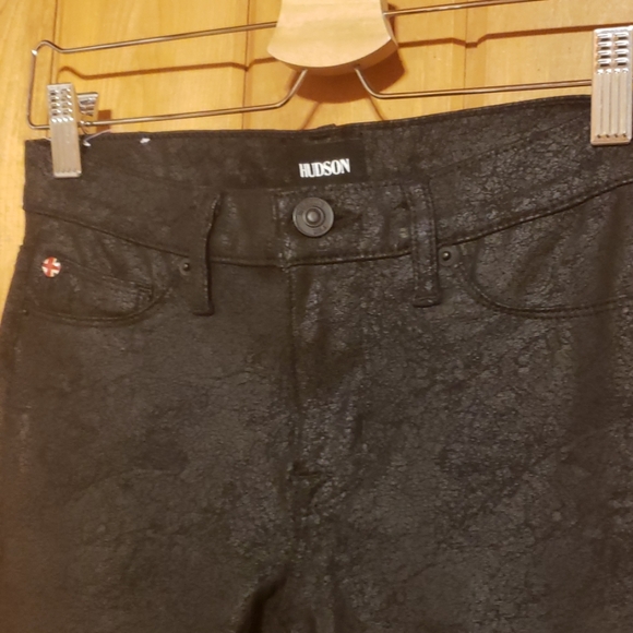 Hudson Nico Super Skinny - Picture 2 of 4